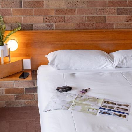 All Seasons Motel Armidale Luaran gambar